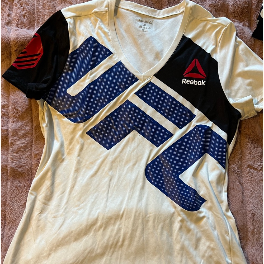 UFC Jersey